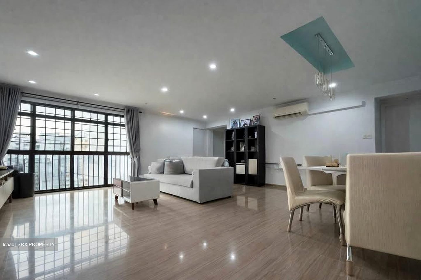 Blk 322B Anchorvale Grove (Sengkang), HDB 5 Rooms #547537811